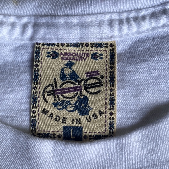 Vintage 90s Tee shirt - Picture 4 of 4